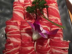 -草原塞蛮羊火锅城(港湾店)