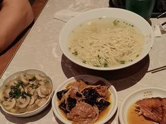 -松鹤面馆·古法焖肉面(观前店)
