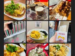 -潮镇老尾牛杂(环城西路店)