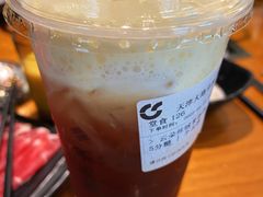 -呷哺呷哺 黄金牧场 (大港油田幸福广场店)