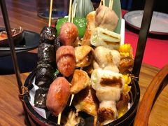 -石葵(锦业时代店)