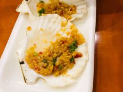 -银子铁板烧料理自助餐(人民广场店)