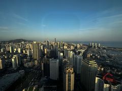 -青岛五四广场海景美仑国际公寓酒店
