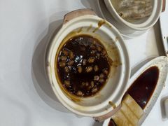 -喜宴又一村·粤菜·茶点·海鲜(壹方天地店)