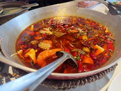 -庆云楼饭庄(什刹海店)