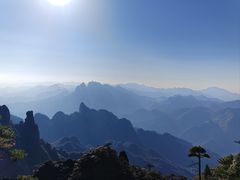 -三清山风景名胜区