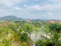 -三亚海棠湾万丽度假酒店