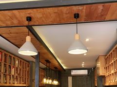 -MAP CHA普洱茶馆(翠湖店)