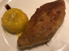 -盛宴自助餐厅(运达喜来登店)