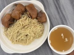 -周门传统竹升面