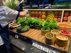 -梨花自助烤肉(天河城店)