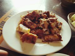 -老鼎万春卤菜(鹭湖宫8区店)