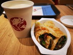 -康师傅私房牛肉面(申虹店)