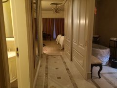 -中旅阿那亚九龙湖·公主酒店