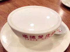 -正德顺順德雙皮奶(中信店)