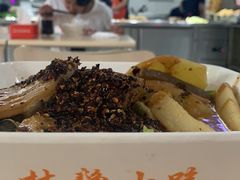 -林静小吃(复兴路店)
