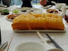 -海湾壹品·粤菜·早茶·烤鸭(拱北店)