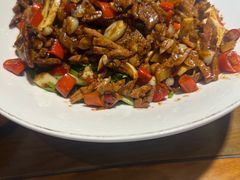 -黄泥岗·地道湖北菜(奥特莱斯店)