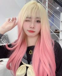 -时尚殿堂hair salon