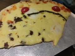 -机器人火炉披萨