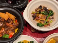 -镇江苏宁万豪酒店-苏筵中餐厅(市政路分店)