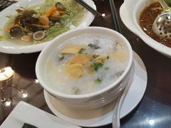 -彩景大酒楼(万泰新天地店)