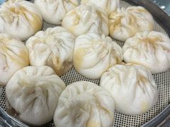 -石饮红星包子(中山路店)