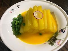 -并州大牌档之醉轻尘
