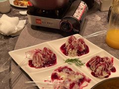 -小天厨民间菜馆(深圳街店)