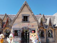 -蓬莱欧乐堡梦幻世界