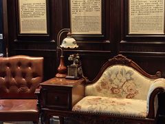 -杭州新新饭店·1913餐厅