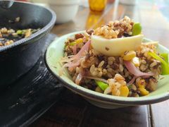 -良木缘咖啡西餐(蜀汉路店)