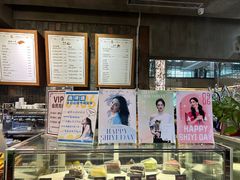 -咖啡陪你(广顺北大街福码大厦店)