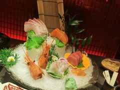 -滩万日本料理Nadaman(国贸大酒店)