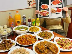 -恩宏德餐馆(平山道店)