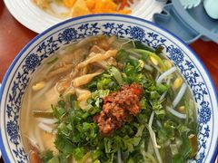 -东莞塘厦三正半山温泉酒店·沙利文西餐厅