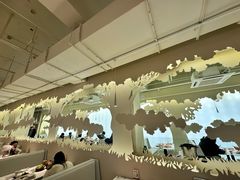 大堂-苏梦江南·淮扬菜(夫子庙店)