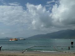 -海南分界洲岛旅游区