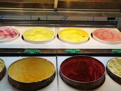 -亚马逊海鲜自助(梅溪湖步步高店)