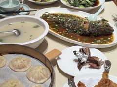 -梅利汴京烤鸭•开封豫菜地标店(晋安路店)