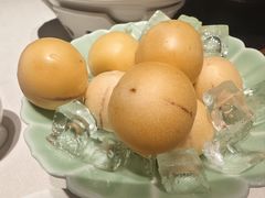 -狮王府淮扬菜(万象城店)