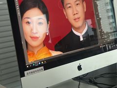 -bobo高端证件照工作室(三元桥店)