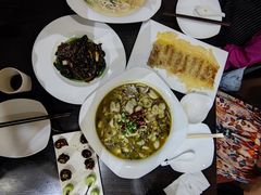 -老牌坊鲁菜名店(宽厚里店)