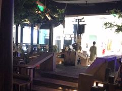 -绿茶餐厅(乐峰广场店)