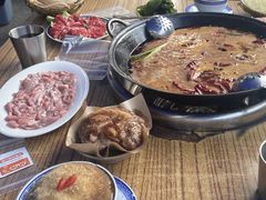 -五里关火锅(牛市口店)