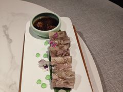 -小广寒电影艺术餐厅(小广寒经三路店)