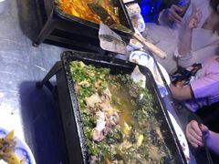 -炉鱼(爱琴海购物公园店)