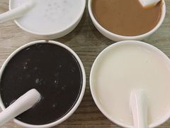 -杨记杏仁茶(椰园店)