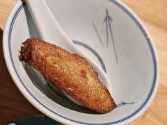-怪噜范·老贵阳街头名小吃(汇金星力城店)
