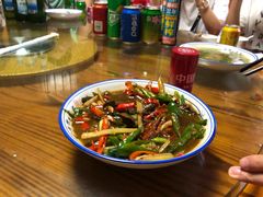 -俞赵文仙饭店